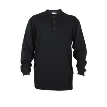 Long Sleeve Lightweight Fr Uniform Shirts for Men